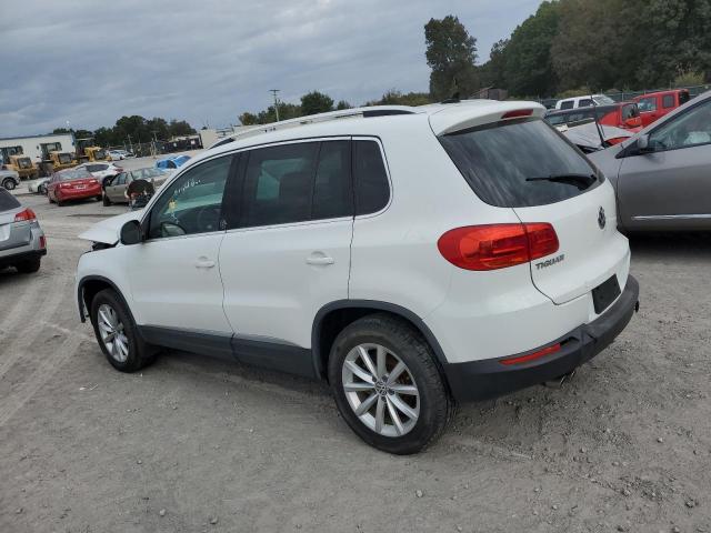 Photo 1 VIN: WVGSV7AX4HK014803 - VOLKSWAGEN TIGUAN WOL 