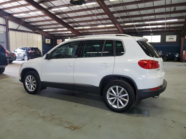 Photo 1 VIN: WVGSV7AX4HW507910 - VOLKSWAGEN TIGUAN WOL 