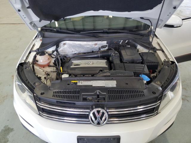 Photo 11 VIN: WVGSV7AX4HW507910 - VOLKSWAGEN TIGUAN WOL 