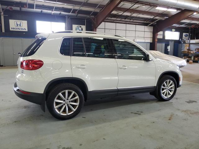 Photo 2 VIN: WVGSV7AX4HW507910 - VOLKSWAGEN TIGUAN WOL 