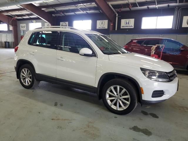 Photo 3 VIN: WVGSV7AX4HW507910 - VOLKSWAGEN TIGUAN WOL 