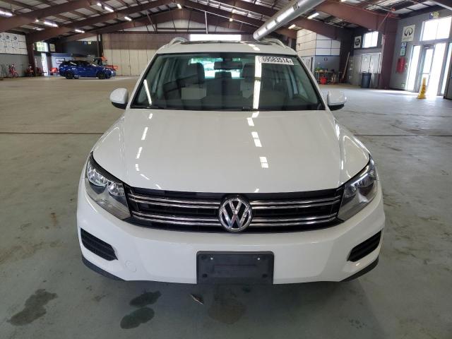 Photo 4 VIN: WVGSV7AX4HW507910 - VOLKSWAGEN TIGUAN WOL 