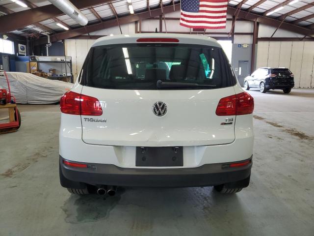 Photo 5 VIN: WVGSV7AX4HW507910 - VOLKSWAGEN TIGUAN WOL 