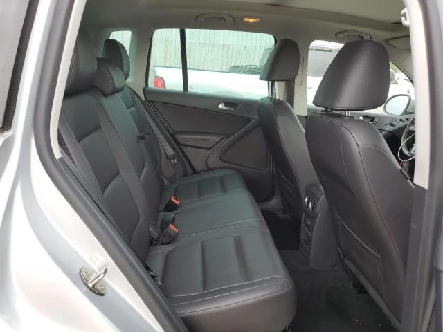 Photo 9 VIN: WVGSV7AX4HW509365 - VOLKSWAGEN TIGUAN WOL 