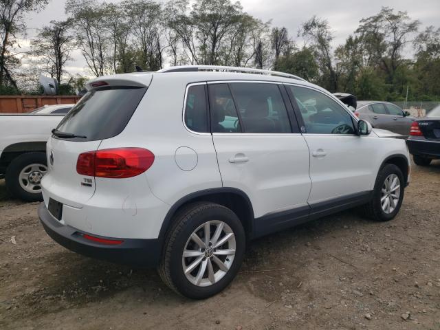 Photo 3 VIN: WVGSV7AX4HW510869 - VOLKSWAGEN TIGUAN 