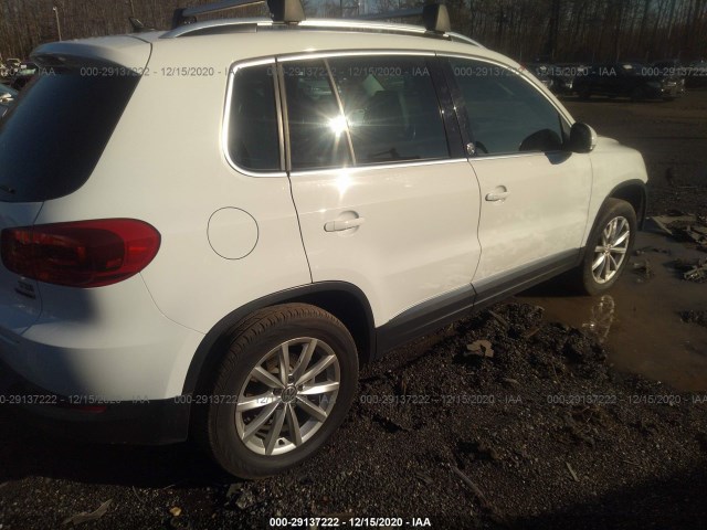 Photo 3 VIN: WVGSV7AX4HW510886 - VOLKSWAGEN TIGUAN 