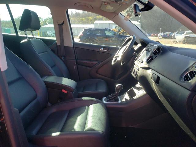 Photo 4 VIN: WVGSV7AX5HK003101 - VOLKSWAGEN TIGUAN WOL 