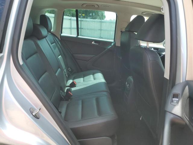 Photo 10 VIN: WVGSV7AX5HK009187 - VOLKSWAGEN TIGUAN 