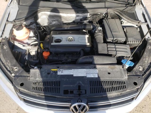 Photo 6 VIN: WVGSV7AX5HW511139 - VOLKSWAGEN TIGUAN WOL 