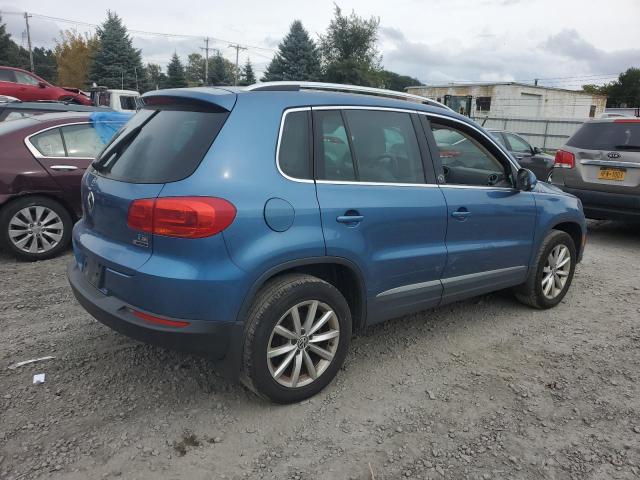 Photo 2 VIN: WVGSV7AX5HW512064 - VOLKSWAGEN TIGUAN 