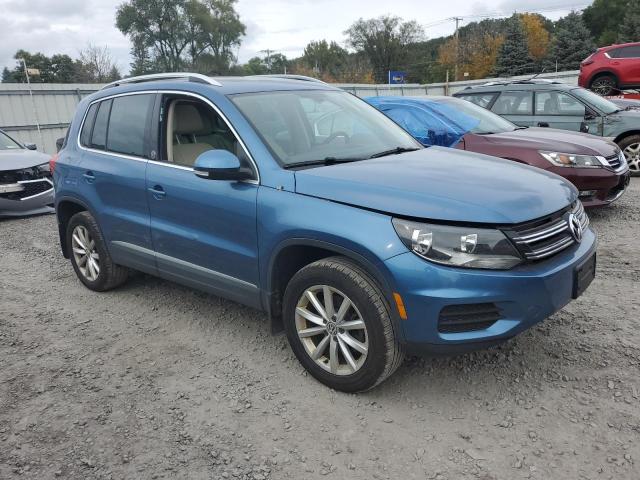 Photo 3 VIN: WVGSV7AX5HW512064 - VOLKSWAGEN TIGUAN 