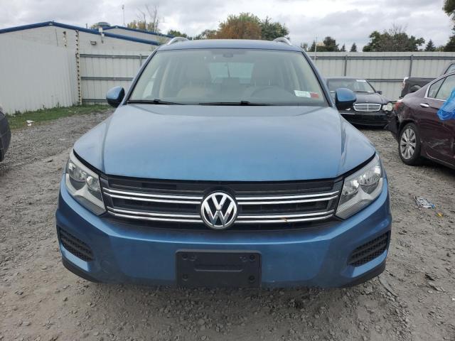 Photo 4 VIN: WVGSV7AX5HW512064 - VOLKSWAGEN TIGUAN 