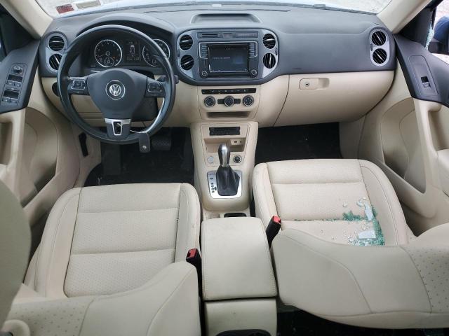 Photo 7 VIN: WVGSV7AX5HW512064 - VOLKSWAGEN TIGUAN 