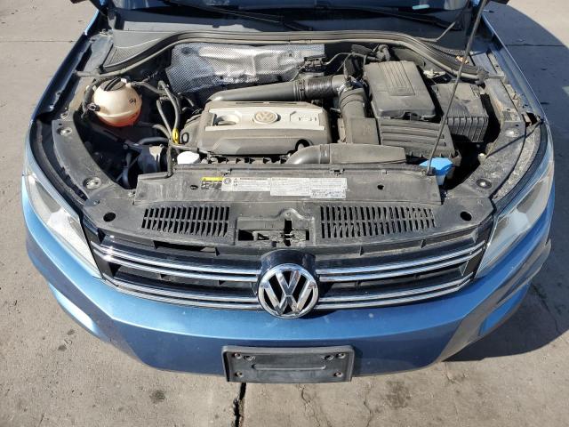 Photo 11 VIN: WVGSV7AX6HK006718 - VOLKSWAGEN TIGUAN 