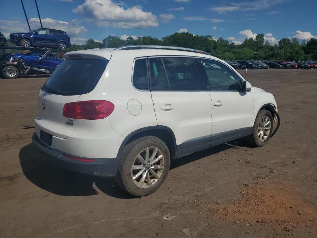 Photo 2 VIN: WVGSV7AX6HK016357 - VOLKSWAGEN TIGUAN 