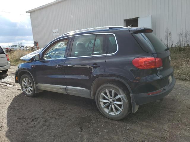 Photo 1 VIN: WVGSV7AX6HK020764 - VOLKSWAGEN TIGUAN 