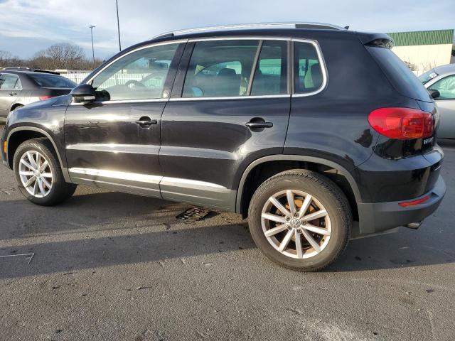 Photo 1 VIN: WVGSV7AX6HK032381 - VOLKSWAGEN TIGUAN 