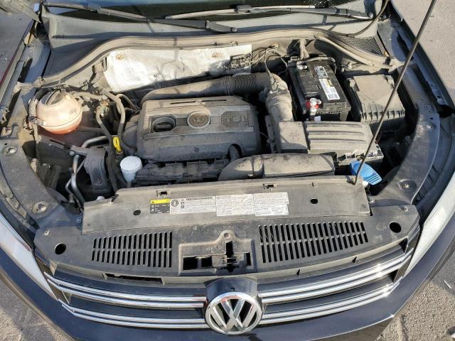 Photo 10 VIN: WVGSV7AX6HK032381 - VOLKSWAGEN TIGUAN 