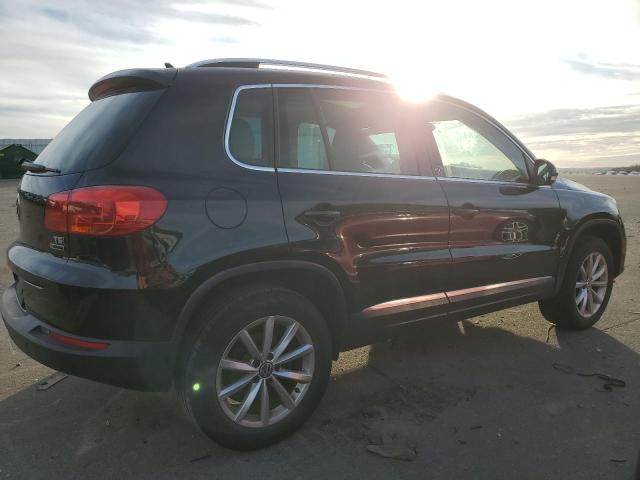 Photo 2 VIN: WVGSV7AX6HK032381 - VOLKSWAGEN TIGUAN 