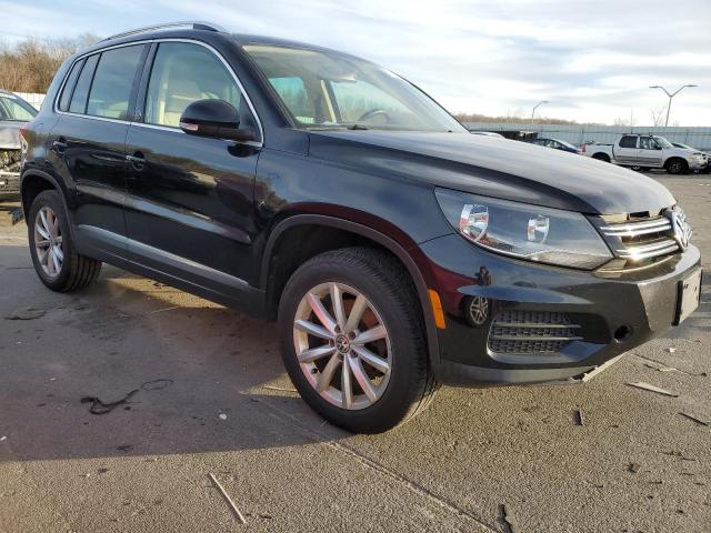 Photo 3 VIN: WVGSV7AX6HK032381 - VOLKSWAGEN TIGUAN 