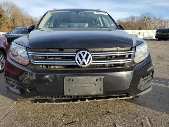 Photo 4 VIN: WVGSV7AX6HK032381 - VOLKSWAGEN TIGUAN 