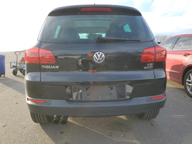 Photo 5 VIN: WVGSV7AX6HK032381 - VOLKSWAGEN TIGUAN 