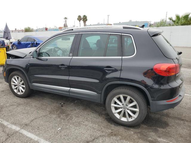 Photo 1 VIN: WVGSV7AX6HW503129 - VOLKSWAGEN TIGUAN 