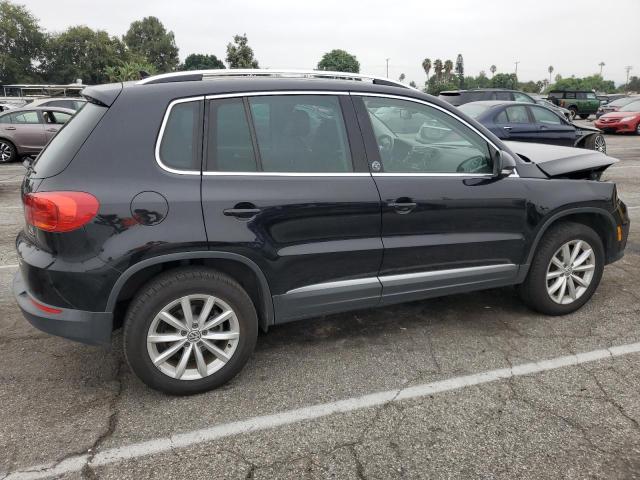 Photo 2 VIN: WVGSV7AX6HW503129 - VOLKSWAGEN TIGUAN 