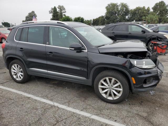 Photo 3 VIN: WVGSV7AX6HW503129 - VOLKSWAGEN TIGUAN 