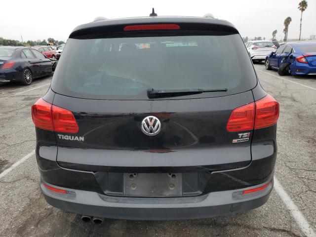 Photo 5 VIN: WVGSV7AX6HW503129 - VOLKSWAGEN TIGUAN 