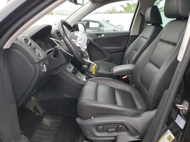 Photo 6 VIN: WVGSV7AX6HW503129 - VOLKSWAGEN TIGUAN 