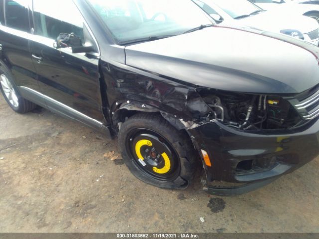 Photo 5 VIN: WVGSV7AX6HW503549 - VOLKSWAGEN TIGUAN 