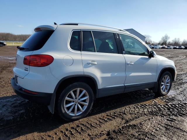 Photo 2 VIN: WVGSV7AX6HW506225 - VOLKSWAGEN TIGUAN WOL 