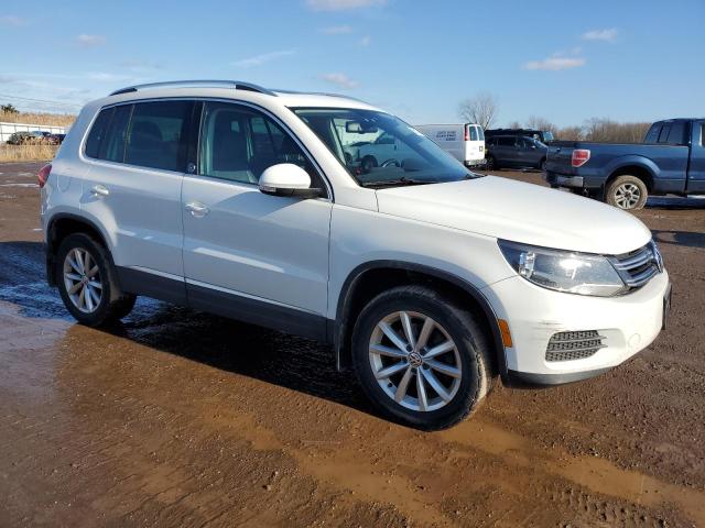 Photo 3 VIN: WVGSV7AX6HW506225 - VOLKSWAGEN TIGUAN WOL 