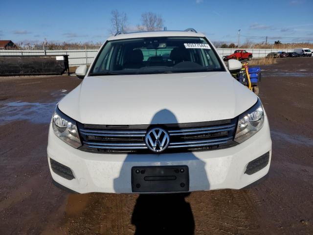 Photo 4 VIN: WVGSV7AX6HW506225 - VOLKSWAGEN TIGUAN WOL 