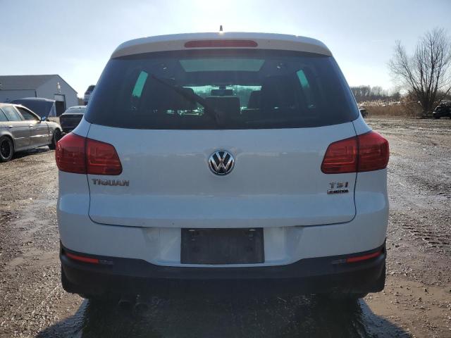 Photo 5 VIN: WVGSV7AX6HW506225 - VOLKSWAGEN TIGUAN WOL 