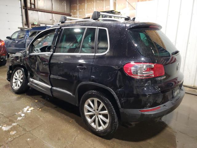 Photo 1 VIN: WVGSV7AX7HK011474 - VOLKSWAGEN TIGUAN 