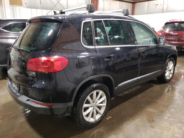 Photo 2 VIN: WVGSV7AX7HK011474 - VOLKSWAGEN TIGUAN 