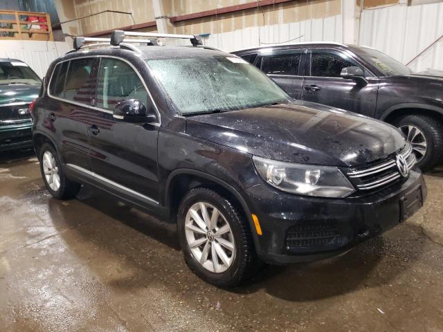 Photo 3 VIN: WVGSV7AX7HK011474 - VOLKSWAGEN TIGUAN 