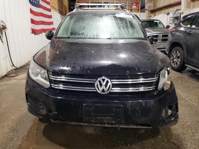 Photo 4 VIN: WVGSV7AX7HK011474 - VOLKSWAGEN TIGUAN 