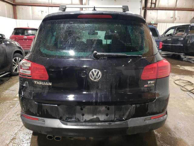 Photo 5 VIN: WVGSV7AX7HK011474 - VOLKSWAGEN TIGUAN 