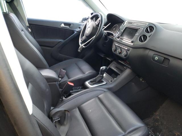 Photo 6 VIN: WVGSV7AX7HK011474 - VOLKSWAGEN TIGUAN 