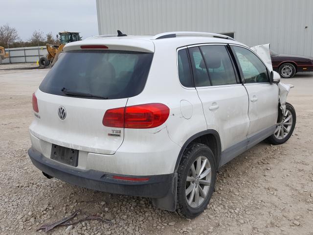 Photo 3 VIN: WVGSV7AX7HK012429 - VOLKSWAGEN TIGUAN WOL 