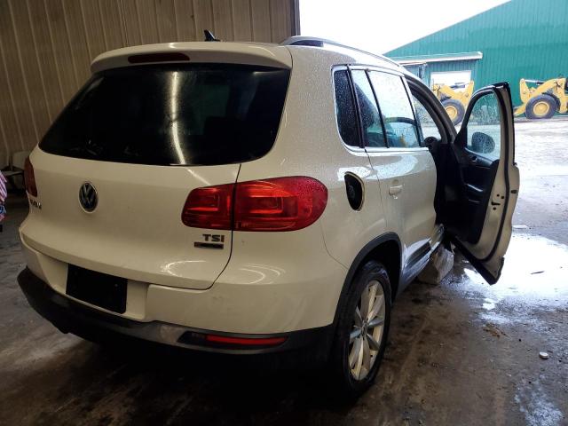 Photo 3 VIN: WVGSV7AX7HK018330 - VOLKSWAGEN TIGUAN WOL 