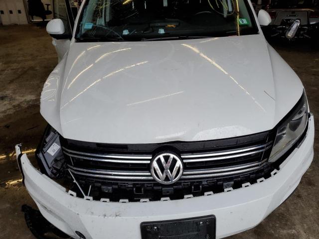 Photo 6 VIN: WVGSV7AX7HK018330 - VOLKSWAGEN TIGUAN WOL 