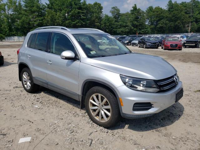 Photo 3 VIN: WVGSV7AX7HK022037 - VOLKSWAGEN TIGUAN 