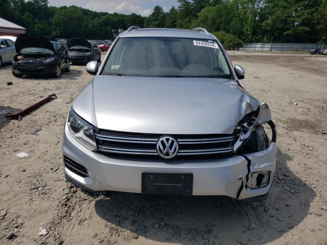 Photo 4 VIN: WVGSV7AX7HK022037 - VOLKSWAGEN TIGUAN 