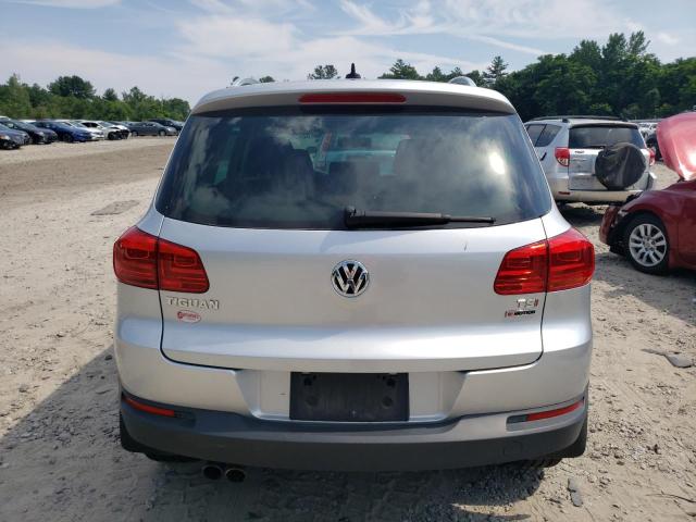 Photo 5 VIN: WVGSV7AX7HK022037 - VOLKSWAGEN TIGUAN 