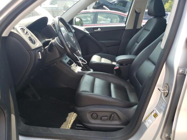 Photo 6 VIN: WVGSV7AX7HK022037 - VOLKSWAGEN TIGUAN 