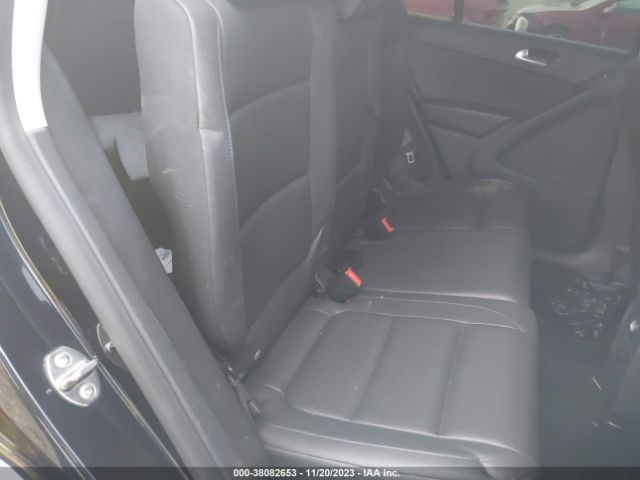 Photo 7 VIN: WVGSV7AX7HK027223 - VOLKSWAGEN TIGUAN 